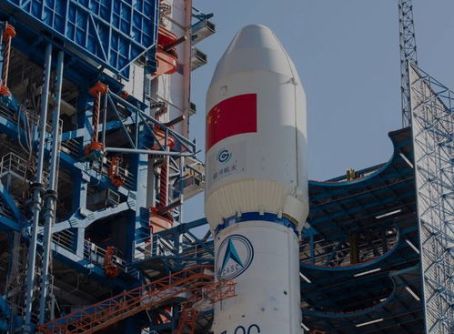 韓國媒體驚嘆中國衛星通信服務遙遙領先，昔日差距已不復存在