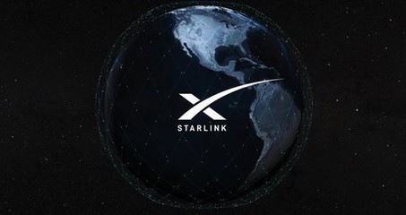 馬斯克星鏈技術 衛星互聯網新紀元，低延遲與高速并駕齊驅